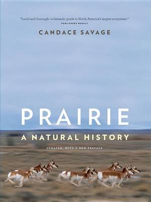 Cover of Prairie