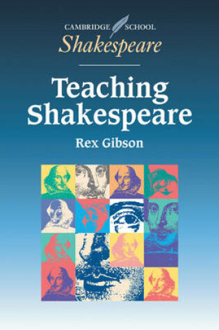 Cover of Teaching Shakespeare