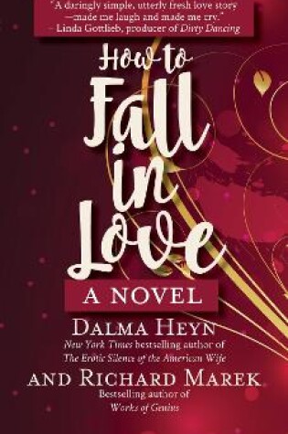 Cover of How to Fall in Love