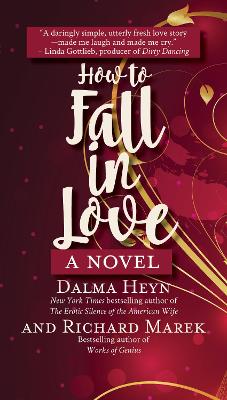 Book cover for How to Fall in Love