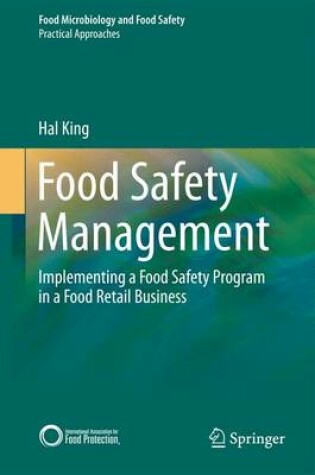 Cover of Food Safety Management