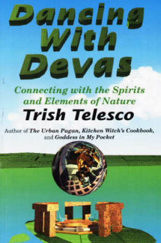 Cover of Dancing with Devas