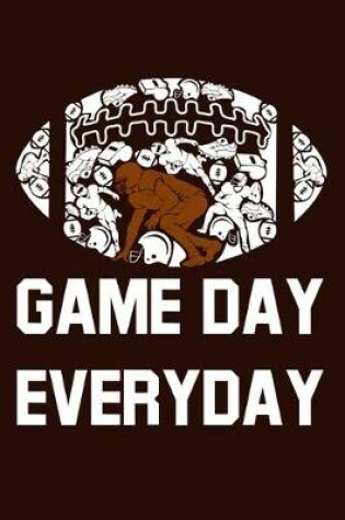 Cover of Game Day Everyday
