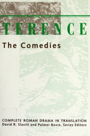 Cover of Comedies