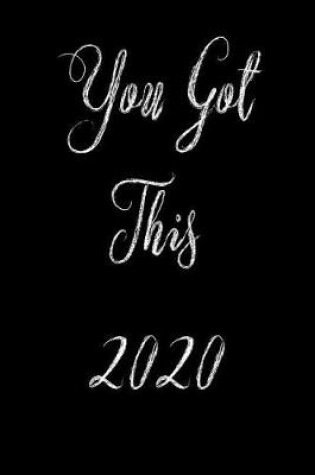 Cover of You Got This 2020