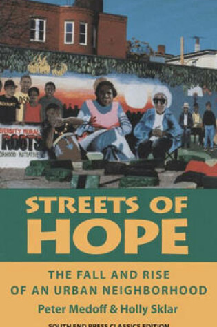 Cover of Streets of Hope (Classics Edition)