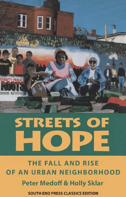 Book cover for Streets of Hope (Classics Edition)