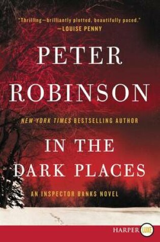 Cover of In the Dark Places