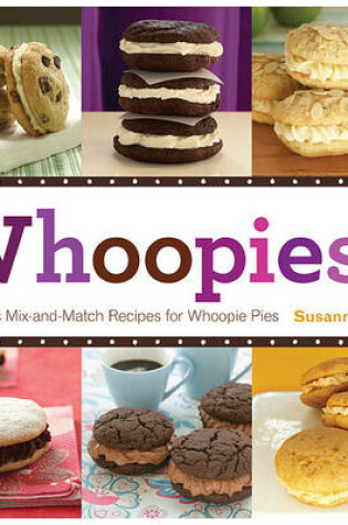 Cover of Whoopies!