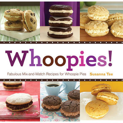 Book cover for Whoopies!