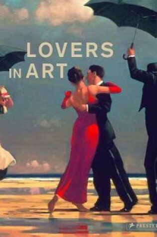 Cover of Lovers in Art