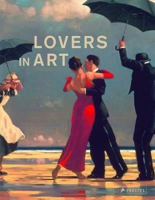 Cover of Lovers in Art