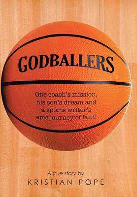 Book cover for Godballers