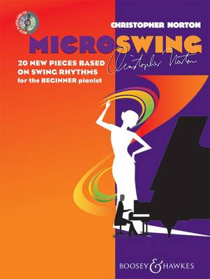 Book cover for Microswing