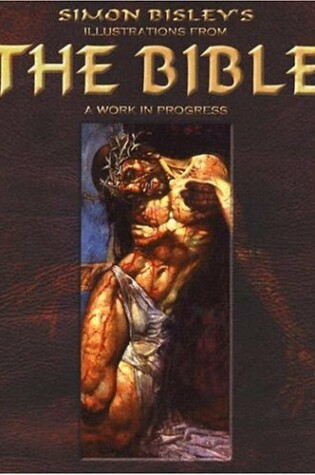 Cover of Illustrations from the Bible