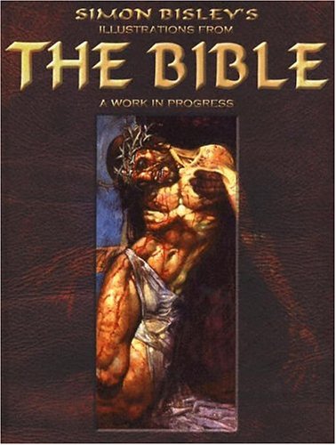 Book cover for Illustrations from the Bible