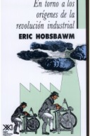 Cover of En Torno a Los Origenes de La Revolucion Industrial