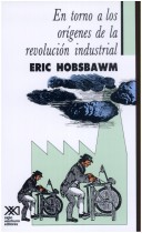 Book cover for En Torno a Los Origenes de La Revolucion Industrial