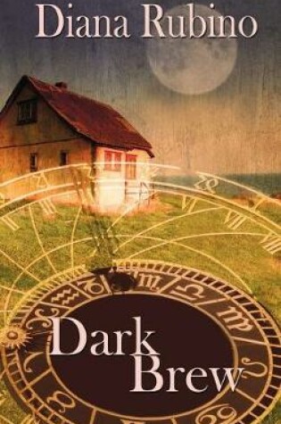 Cover of Dark Brew