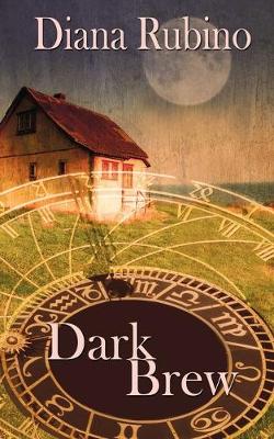 Book cover for Dark Brew