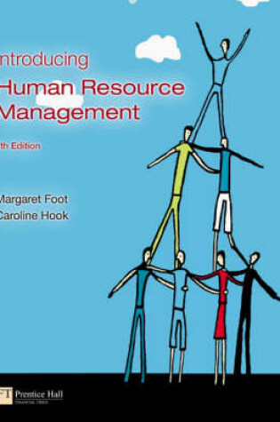 Cover of Online Course Pack: Introducing Human Resource Management & Human Resource Management Generic OCC PIN Card