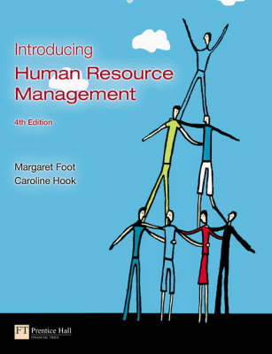 Book cover for Online Course Pack: Introducing Human Resource Management & Human Resource Management Generic OCC PIN Card