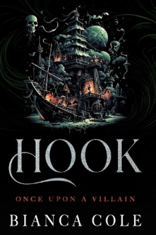 Cover of Hook