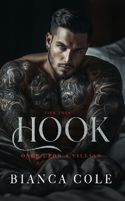 Cover of Hook