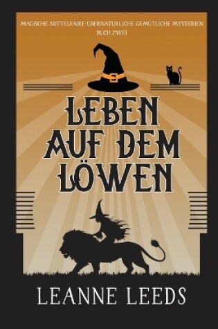 Cover of Leben auf dem Löwen