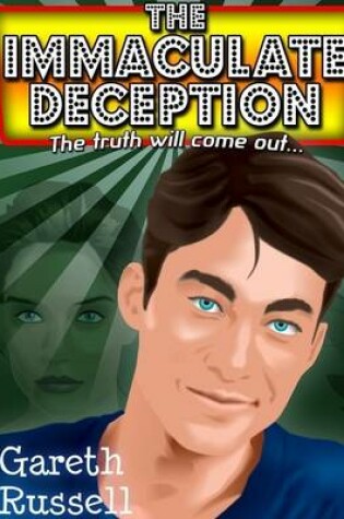 Cover of The Immaculate Deception - The Popular Series Book 2