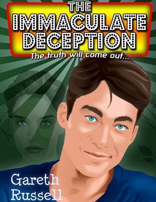 Book cover for The Immaculate Deception - The Popular Series Book 2