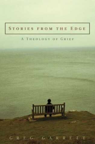 Cover of Stories from the Edge