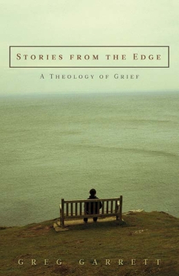 Book cover for Stories from the Edge