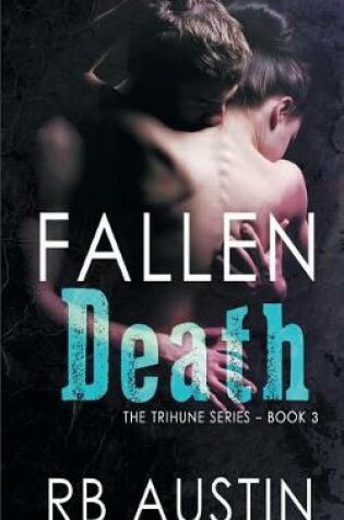 Cover of Fallen Death