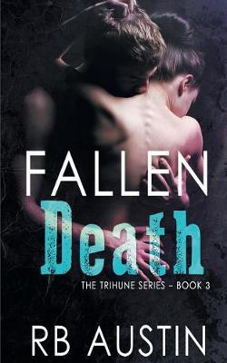 Book cover for Fallen Death