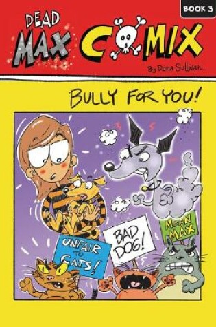 Cover of Bully for You!