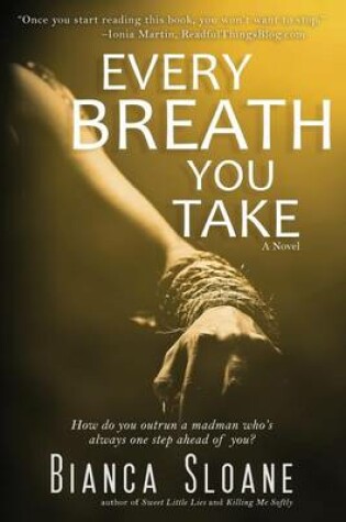 Cover of Every Breath You Take