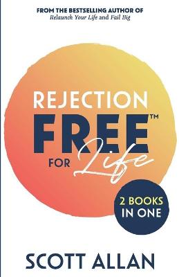 Book cover for Rejection Free for Life