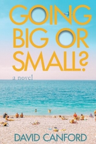 Cover of Going Big or Small?