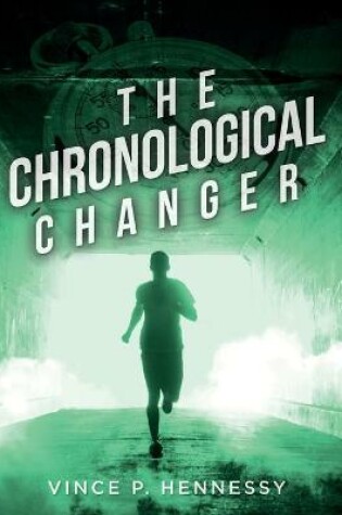 Cover of The Chronological Changer
