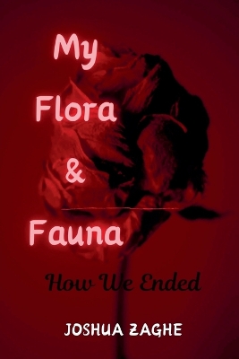 Book cover for My Flora & Fauna