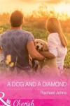Book cover for A Dog And A Diamond