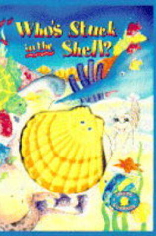 Cover of Who's in the Shell?