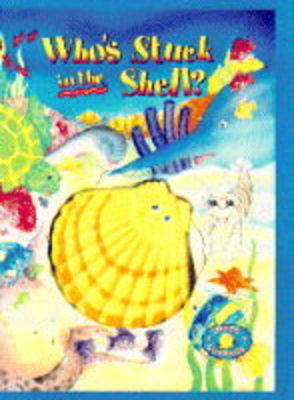 Cover of Who's in the Shell?