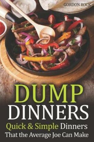 Cover of Dump Dinners