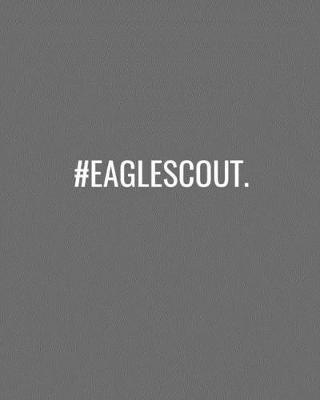 Cover of #eaglescout.