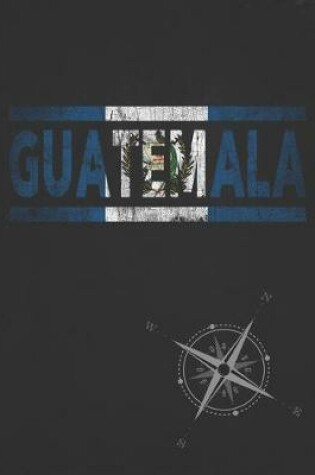 Cover of Guatemala