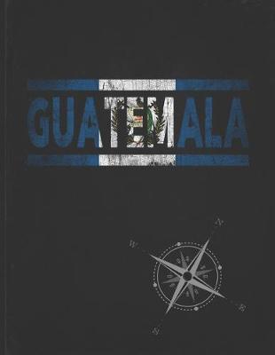 Book cover for Guatemala