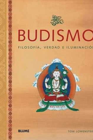 Cover of Budismo