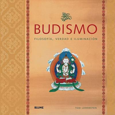 Book cover for Budismo